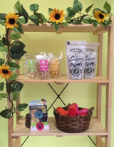 商品入荷 商品入荷